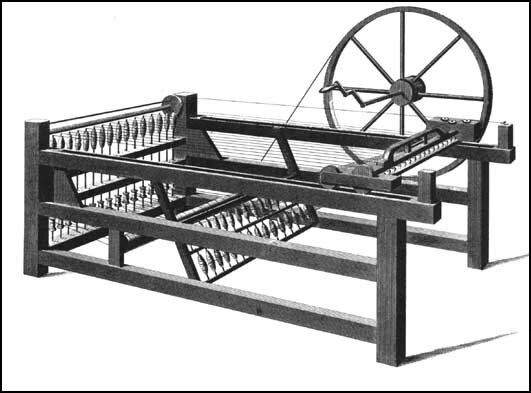 Spinning Jenny