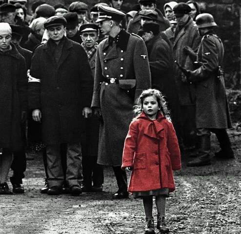 Schindler's List