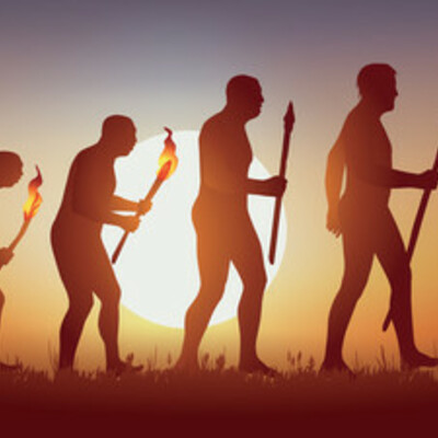 Timeline: LA CRONOLOGÍA DE LA HISTORIA