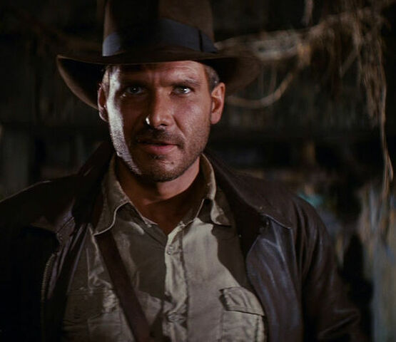 Raiders of the Lost Ark