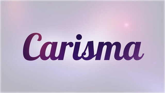 Carisma de la Congregación