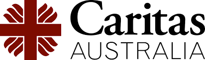 Caritas begins in Australia