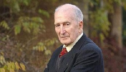 Antony Flew