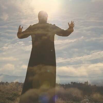 Timeline: Biografia PADRE ZEGRI