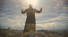 Timeline: Biografia PADRE ZEGRI