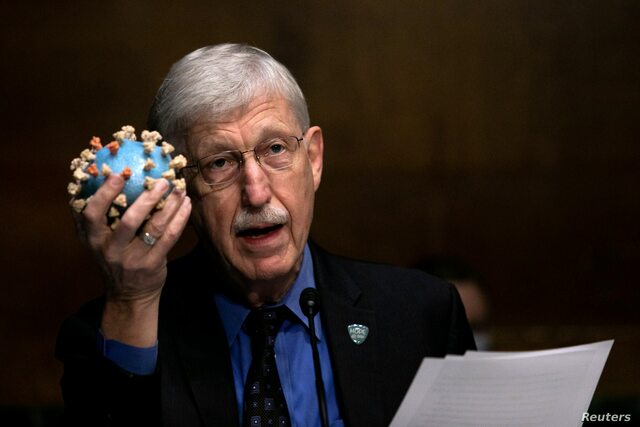 Francis Collins