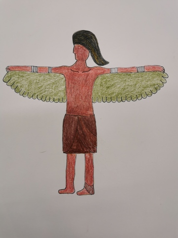 Art in Ancient Egypt