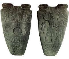 Unificación del Alto y el Bajo Egipto