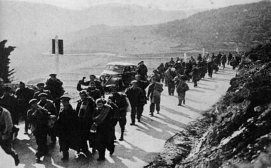 Mestres de catalunya expulsats i deportats