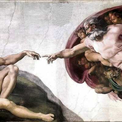 Timeline: Il secondo Rinascimento