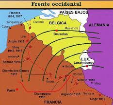 Guerra de Movimientos