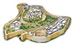 I MICENEI (1900a.C.)