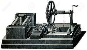 Máquina Electromagnética