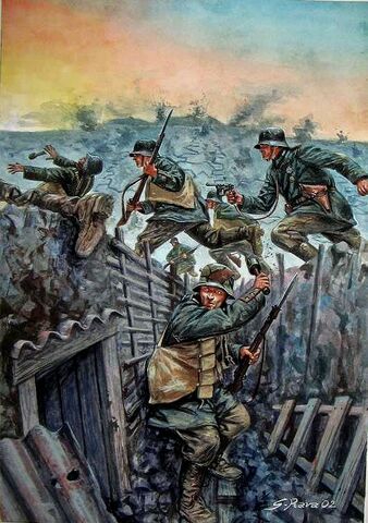 Batalla de Verdun