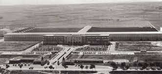 1er Plan de Desarrollo