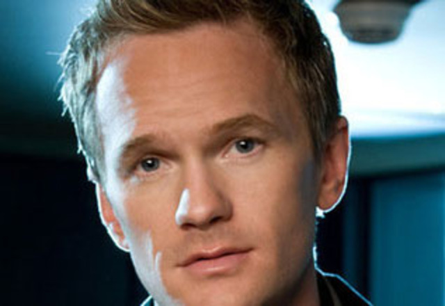 How I met your mother, s.6, NT1