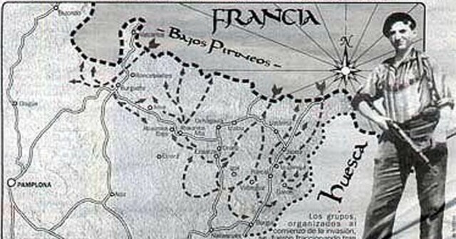 Maquis Valle de Arán