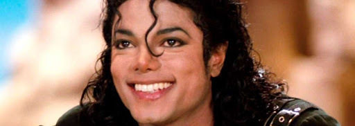 Michael Jackson morreu