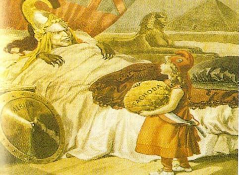 La crisis de fachoda Imperialismo y Colonialismo