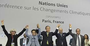 Acordo primático de Paris