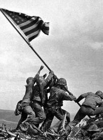 Estados Unidos declara la guerra a Alemania