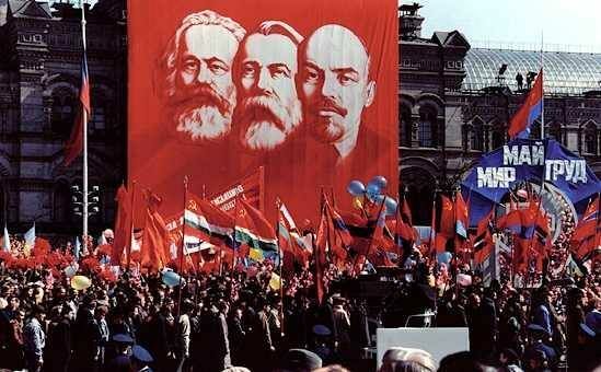 URSS