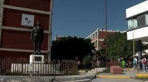 Últimos días de la Preparatoria