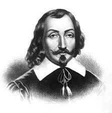 Champlain was born