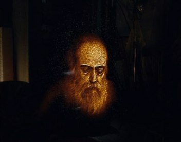 Champlain joined François Gravé Du Pont's expedition to Canada