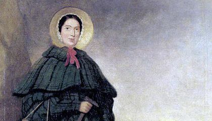 Mary Anning