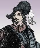 Champlain joined Lieutenant-General Pierre Du Gua de Monts expedition to Acadia