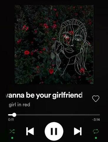 Lançamento do primeiro single: