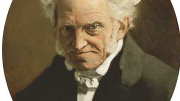 Arthur Schopenhauer