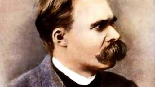 Friedrich Nietzche