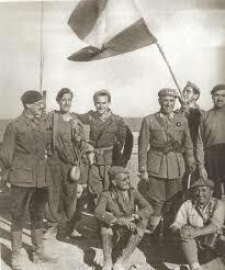 La 4ª Divisió de Navarra