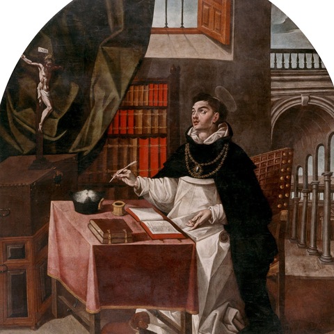 Santo Tomas de Aquino