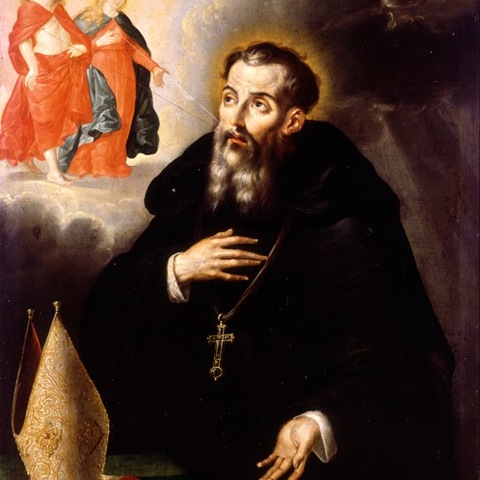 San Agustín de Hipona