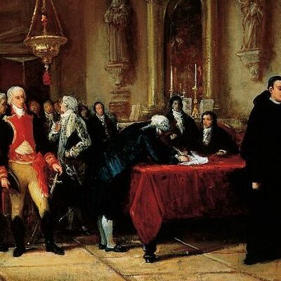 Timeline: La ilustración