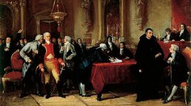 Timeline: La ilustración