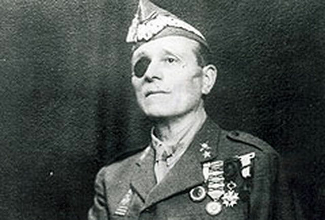 Millán Astray