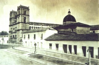 Se recibe el titulo de Viceparroquia