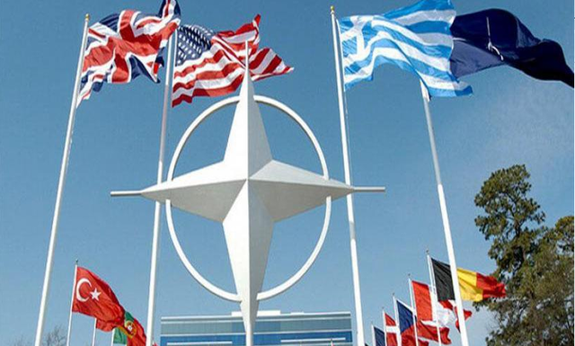 CREACIÓN DE LA OTAN