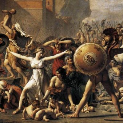 Timeline: La ilustración