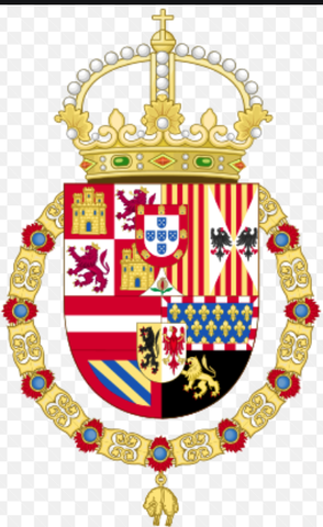 Início da União das Coroas Ibéricas+Fim da Dinastia de Avis