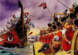Batalla de Salamina (480 a.C.)