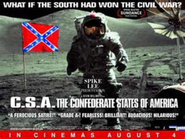 Confederate States of America