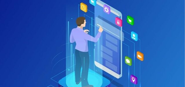 Interfaz Gráfica (GUI)