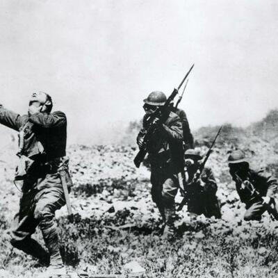 Timeline: TEMPS DE CONFLICTES