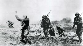 Timeline: TEMPS DE CONFLICTES