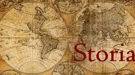 Timeline: PREISTORIA E STORIA